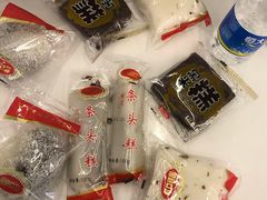 -上海虹口糕团(福州路店)