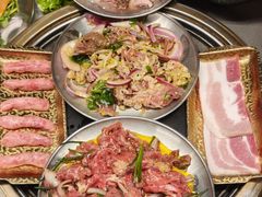 -杨小佳·齐齐哈尔烤肉·烤串(广州店)