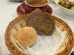-新侨三宝乐西餐厅(崇文门店)