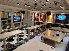 -自由港KTV(王子公主金平店)