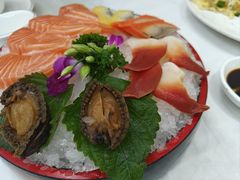 -新享乐海鲜(翠华路店)