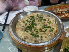 -朗妈私房菜(婺女州店)