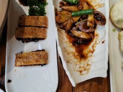 -金枝玉叶上海人家食府(三里河店)