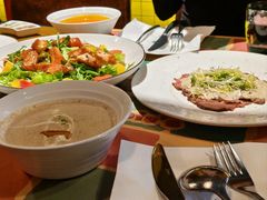 -安妮意大利餐厅(国贸店)