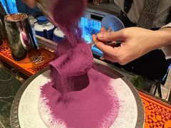 -Mogul Eatery·大亨餐酒馆