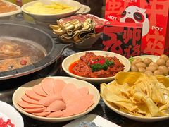 -蜀大侠火锅(春熙路店)