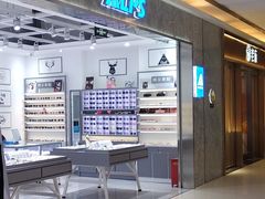 -ALPS阿尔卑斯眼镜(我格广场店)