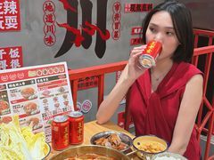 -冒胖子·市井火锅冒菜(同创汇店)