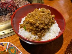 -肉魁屋·烧肉·烧鸟·酒场(高新店)