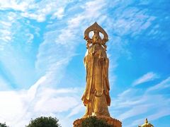 -广州莲花山旅游区