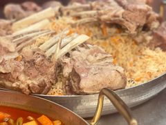 -苏坦土耳其餐厅(白云宾馆店)