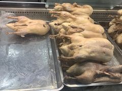 -奇芳阁·百年清真南京菜(夫子庙店)