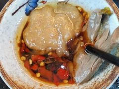 -陈记汤饭(水巷口店)