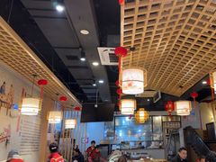 -易老妈蹄花.特色川菜(人民公园总店)