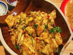 -泥糊破店小酒馆·团建聚餐(南京西路店)