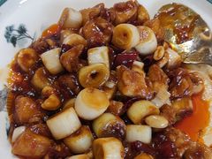 -烤肉宛饭庄(南礼士路店)