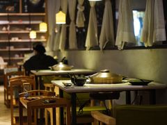 大堂-狐狸爱上椰子鸡(滨江星光大道店)