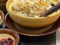 -阿山卓·野生菌火锅·纳西火塘烤肉