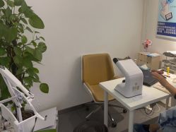 -清清博视儿童眼视光中心(角门西店)