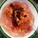 吃肉肉