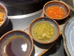 -礼舍·和牛火锅·烤肉·料理餐厅(华茂店)