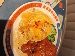 -伯友茶记(中华广场店)