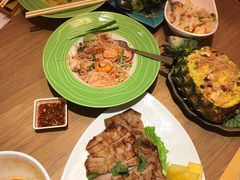 -黄珍珍泰国菜馆(庄士伦敦广场店)