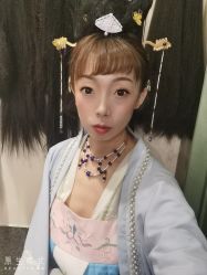 点击看大图 -盘子女人坊古装写真摄影(天津总店)