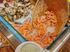 -金厨泰国餐厅·全泰籍厨师料理(拱北店)