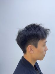 -蒋伟时尚造型