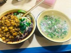 -赵伍面庄(松石大道店)