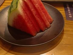 -号令江湖·水浒烤肉(和畅睦邻中心店)