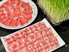 -常赢三兄弟·清真涮肉(崂山路总店)