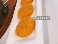 -Aqua Oasis 水天堂(石路天虹店)