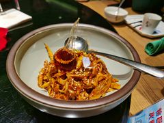 -辛香汇·现炒川菜(淮海路百盛店)