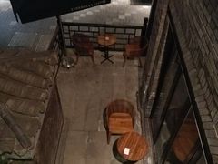 -星巴克臻选(成都宽窄巷子店)