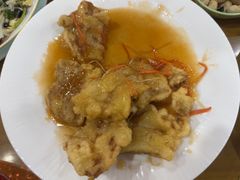 -鹤乡东北菜(崮山路店)