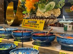 -苏格里岛自助烤肉海鲜火锅(成都金牛万达店)