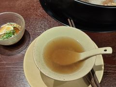 -滇野云南野生菌餐厅(陕西南路店)