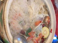 -花水湾红太阳牛肉汤锅