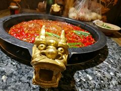 -蜀大侠火锅(建设路第五大道店)