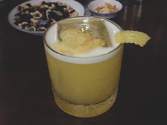 -The Bottle Bar(羲和商业广场店)