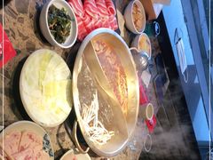 -小龙坎老火锅(工体店)