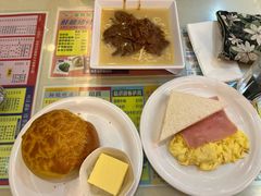 -翠苑餐厅(石硖尾店)