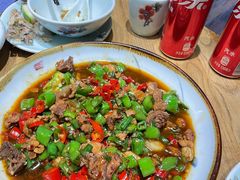 -陈先进鱼馆·夜宵·地道农家菜(湖墅南路店)