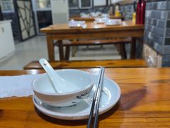 -十二道丰味·徐州土菜·烧烤(何山路店)