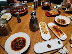 -老屋印象川菜(世纪东方店)