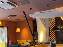 -绿茵阁牛扒餐厅(客村店)