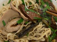 -老赵面店(大西路店)