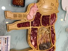 -顶福胜潮汕牛肉火锅(观沙岭店)